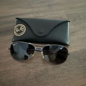 Rayban Sunglasses